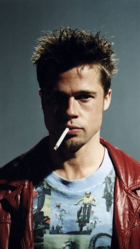 gaysforfans|Tyler Durden